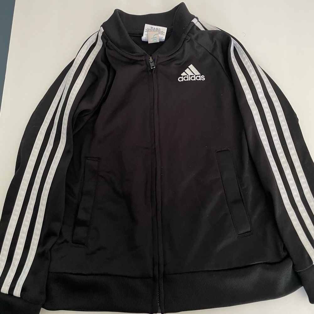Sz 5 Boys Adidas Lot